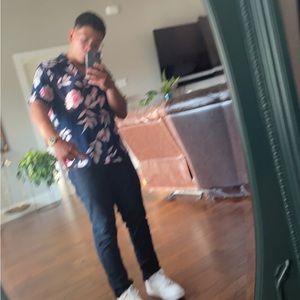 Meet your Posher, Oliver